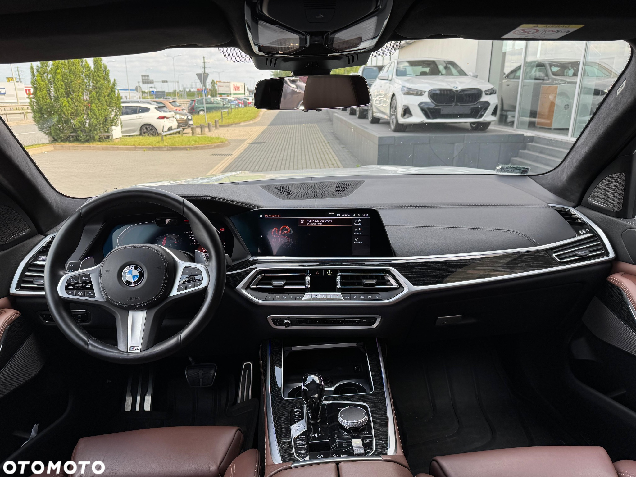 BMW X7 xDrive30d - 6