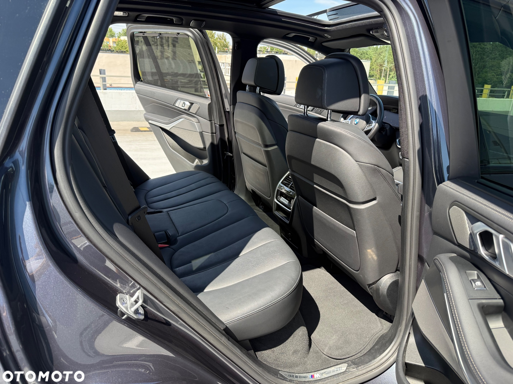 BMW X5 xDrive30d mHEV sport - 24