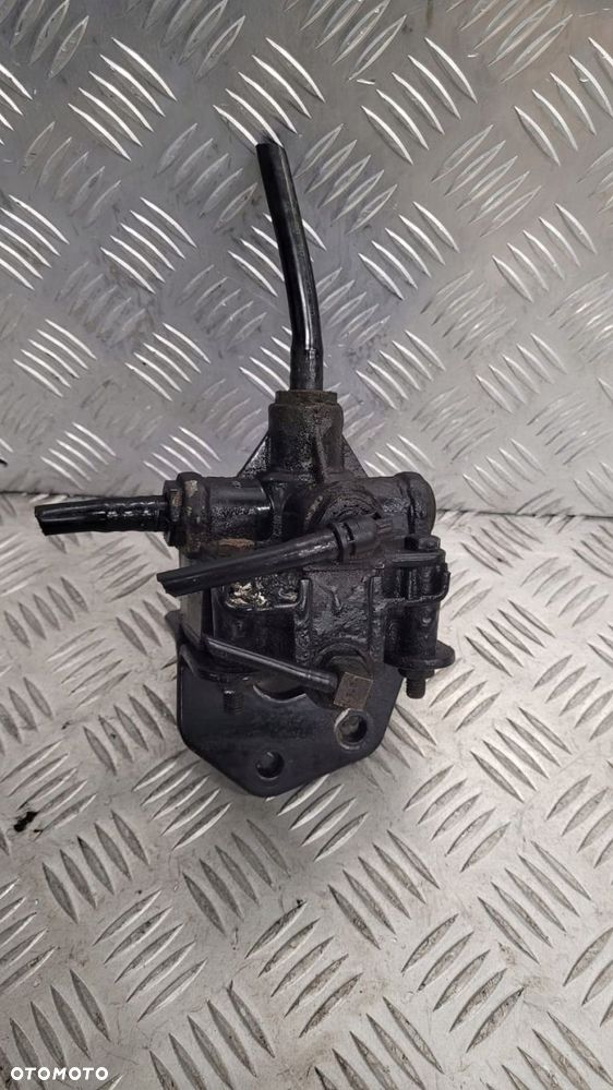 ZAWÓR REDUKCYJNY POWIETRZA MAN TGX TGS EURO 6 EURO 5 - 2