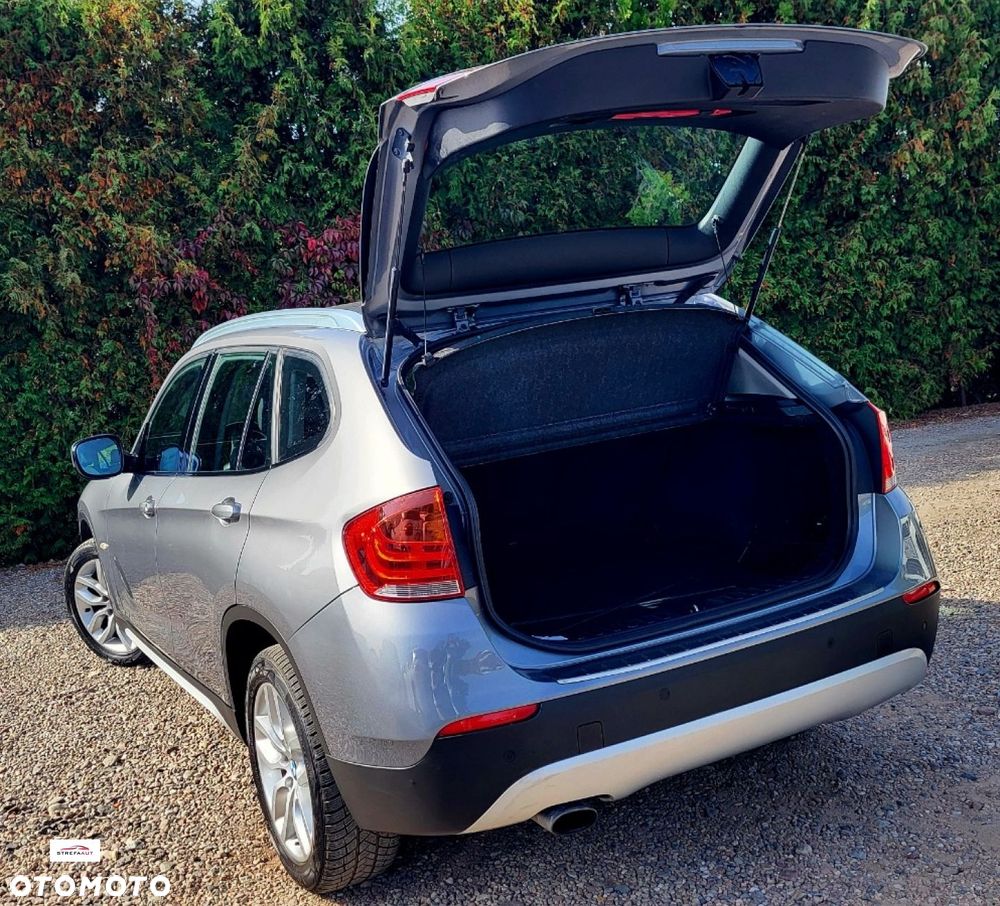 BMW X1 - 23
