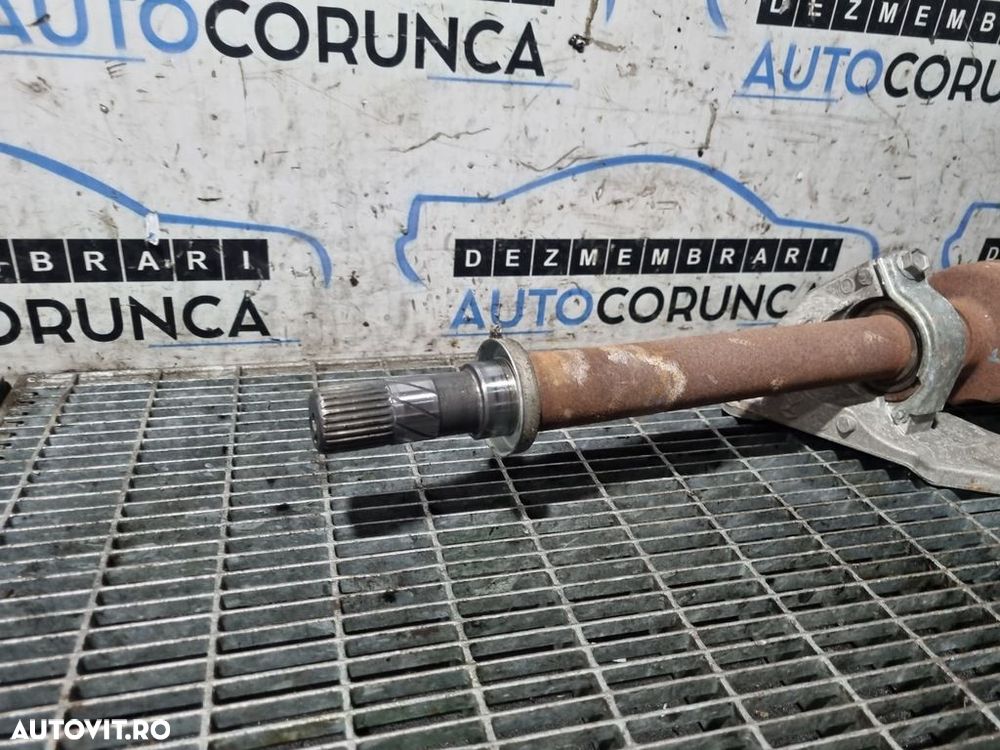 Planetara Dreapta Fata Dacia Duster II 1.6 Benzina 2018 - 2021 115CP Manuala H4M 738 ... - 2