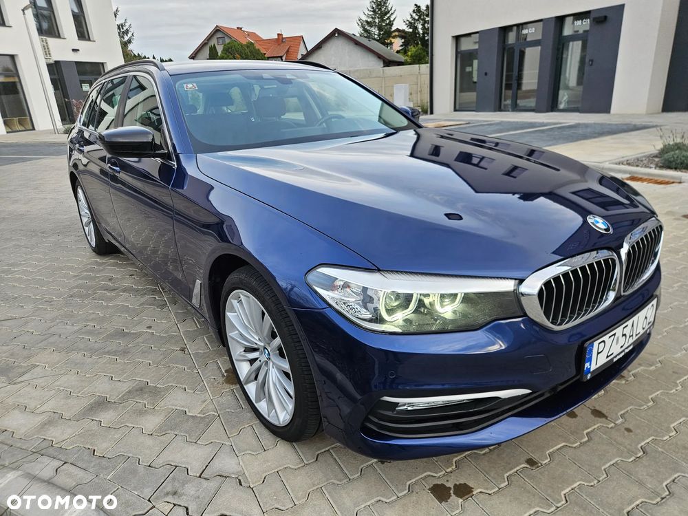 BMW Seria 5 - 19