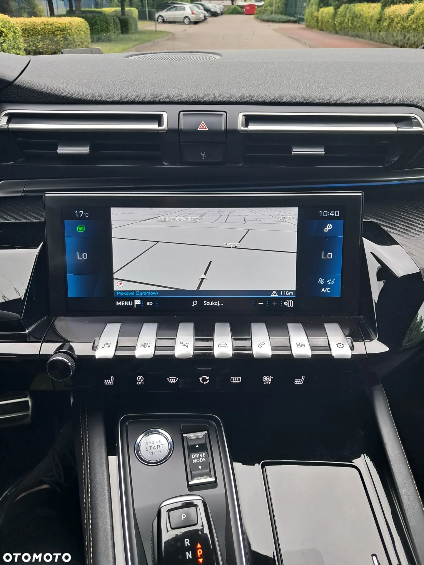 Peugeot 508 2.0 BlueHDi GT Line S&S EAT8 - 20