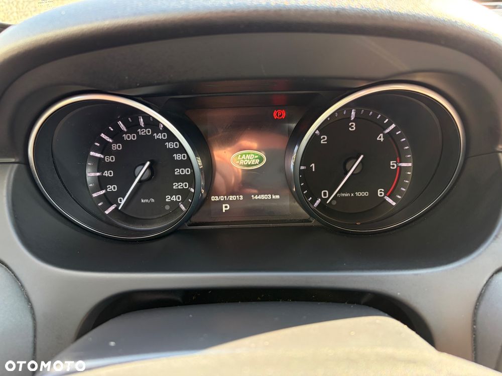 Land Rover Discovery Sport - 28