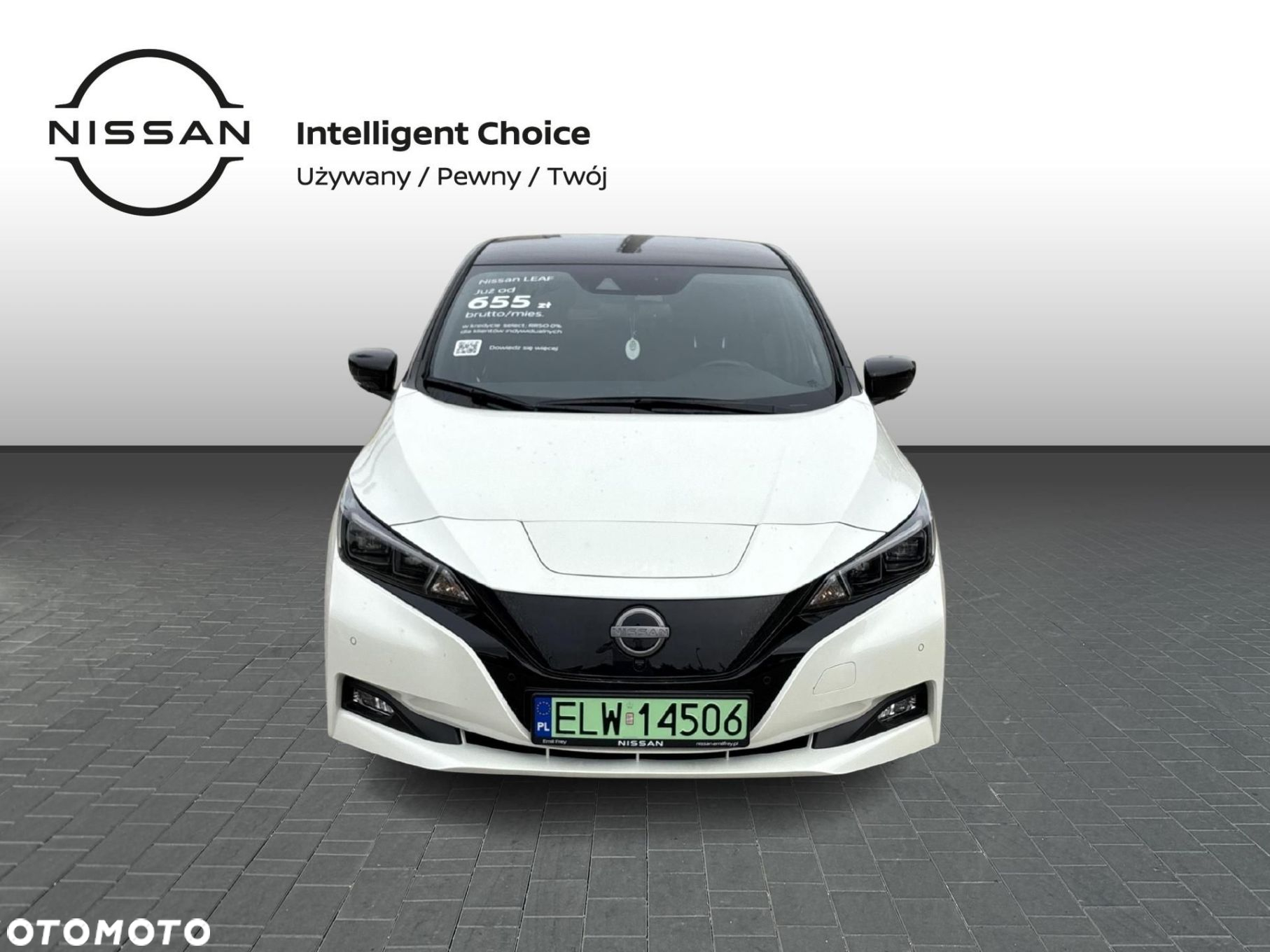 Nissan Leaf 40kWh N-Connecta - 6
