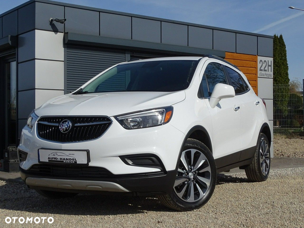 Buick Encore