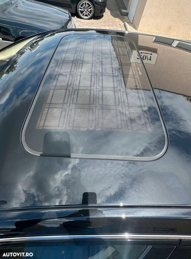 Audi A8 3.0 TDI Quattro Tiptronic - 10