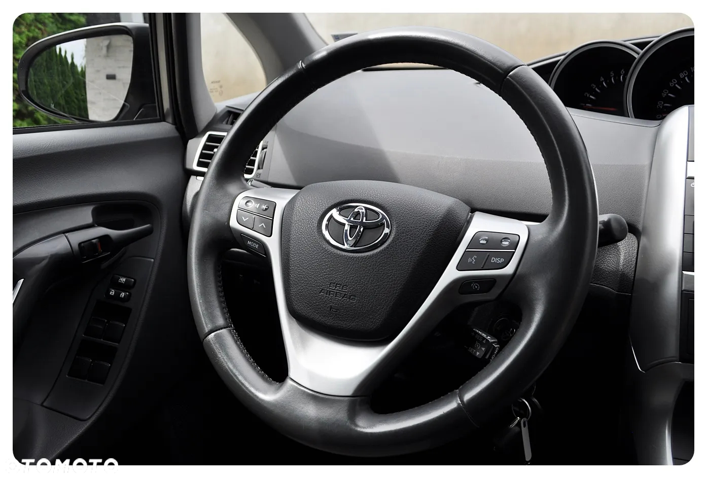 Toyota Verso 1.8 5-Sitzer Skyview Edition - 19