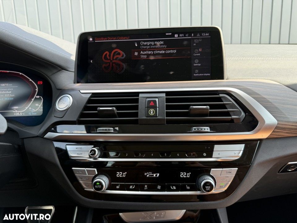 BMW X3 - 24