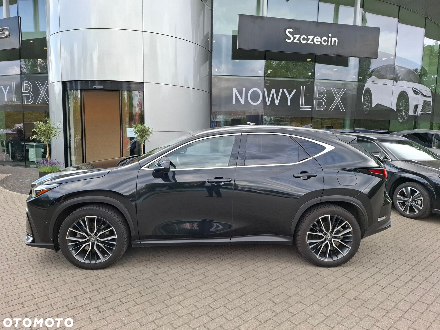 Lexus NX - 2