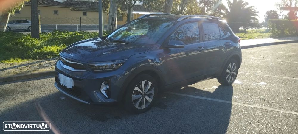 Kia Stonic 1.2 Move - 6