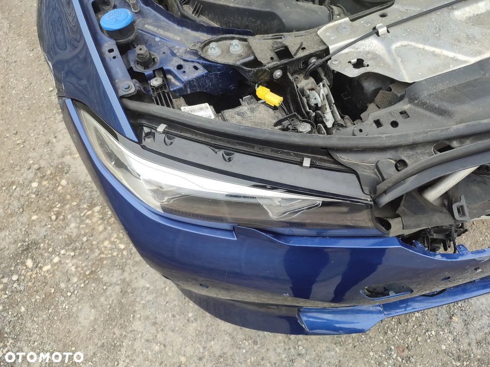 BMW Seria 3 318d Sport Line Shadow - 20