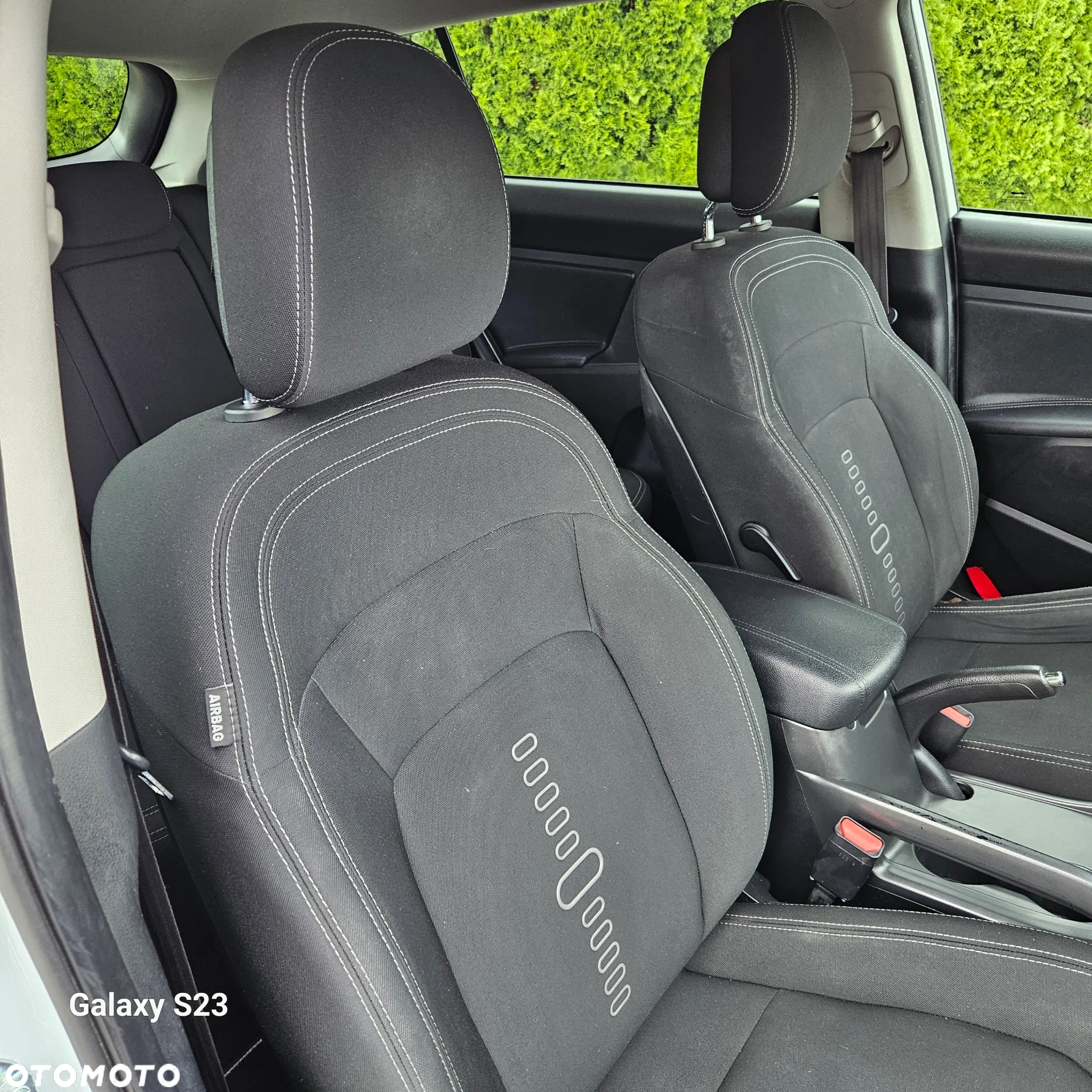 Kia Sportage 1.6 GDI Business Line 2WD - 28
