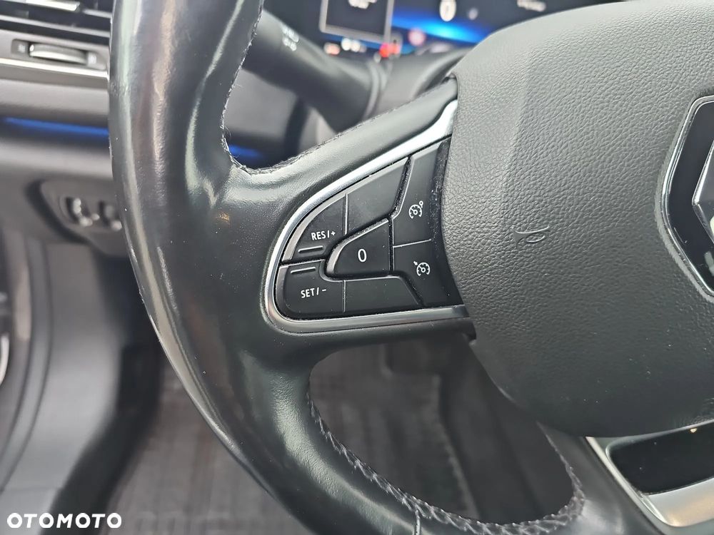 Renault Talisman 2.0 Blue dCi Intens EDC - 18