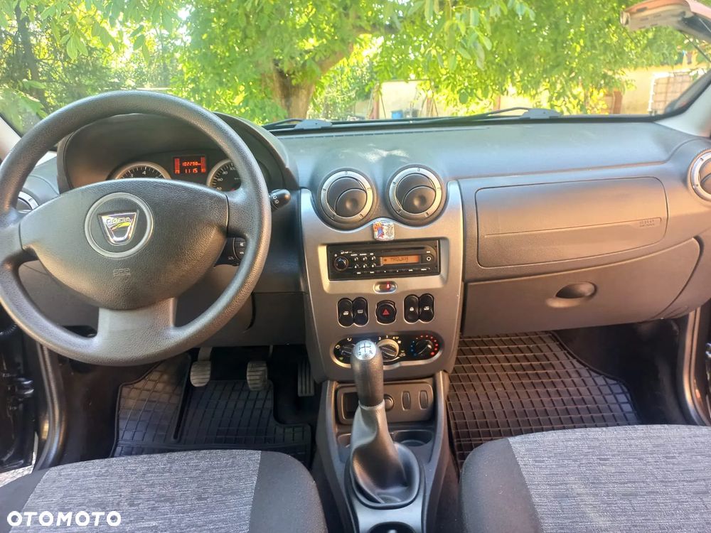 Dacia Duster 1.6 Ambiance - 7