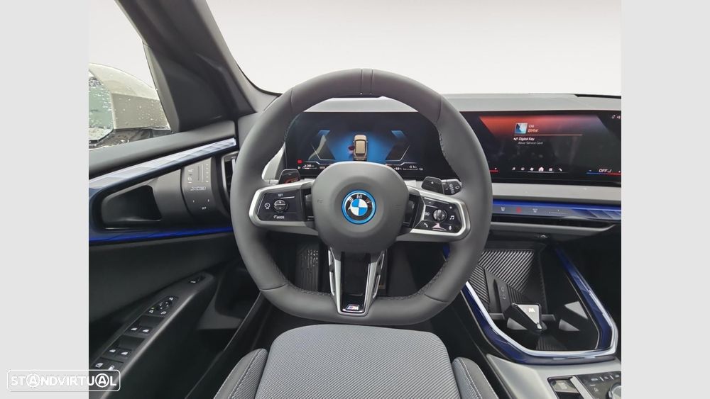 BMW x3 30 e xDrive Pack M Desportivo - 13