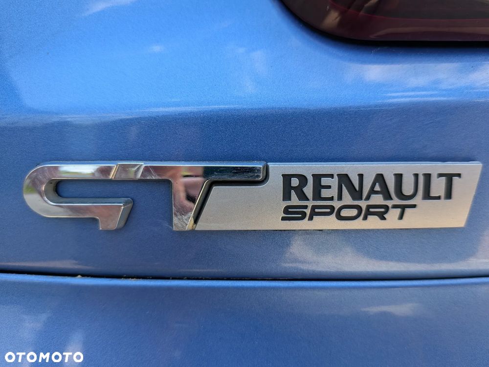 Renault Megane TCe 180 GT - 18