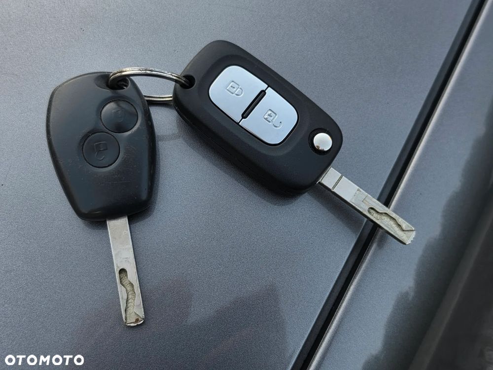 Renault Kangoo - 37