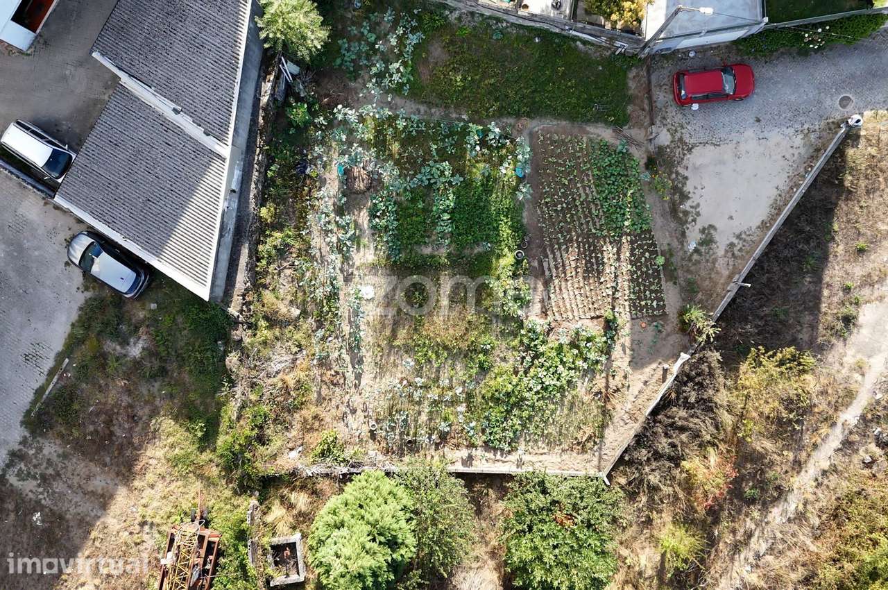 Terreno para Construção, Fafe - Grande imagem: 2/11