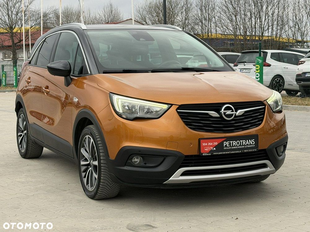 Opel Crossland X 1.5 CDTI Edition S&S - 13