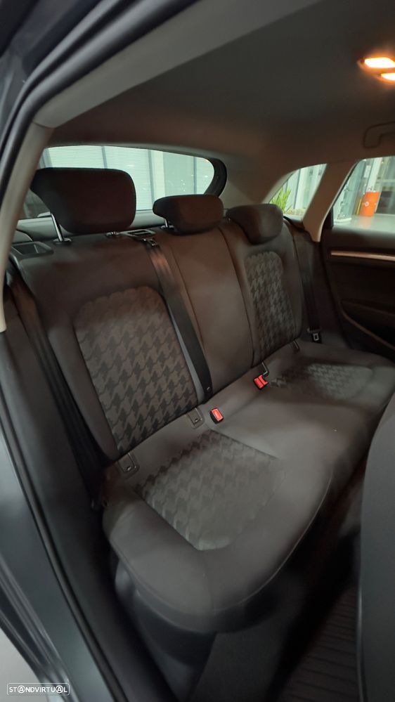 Audi A3 Sportback 2.0 TDI Sport - 14