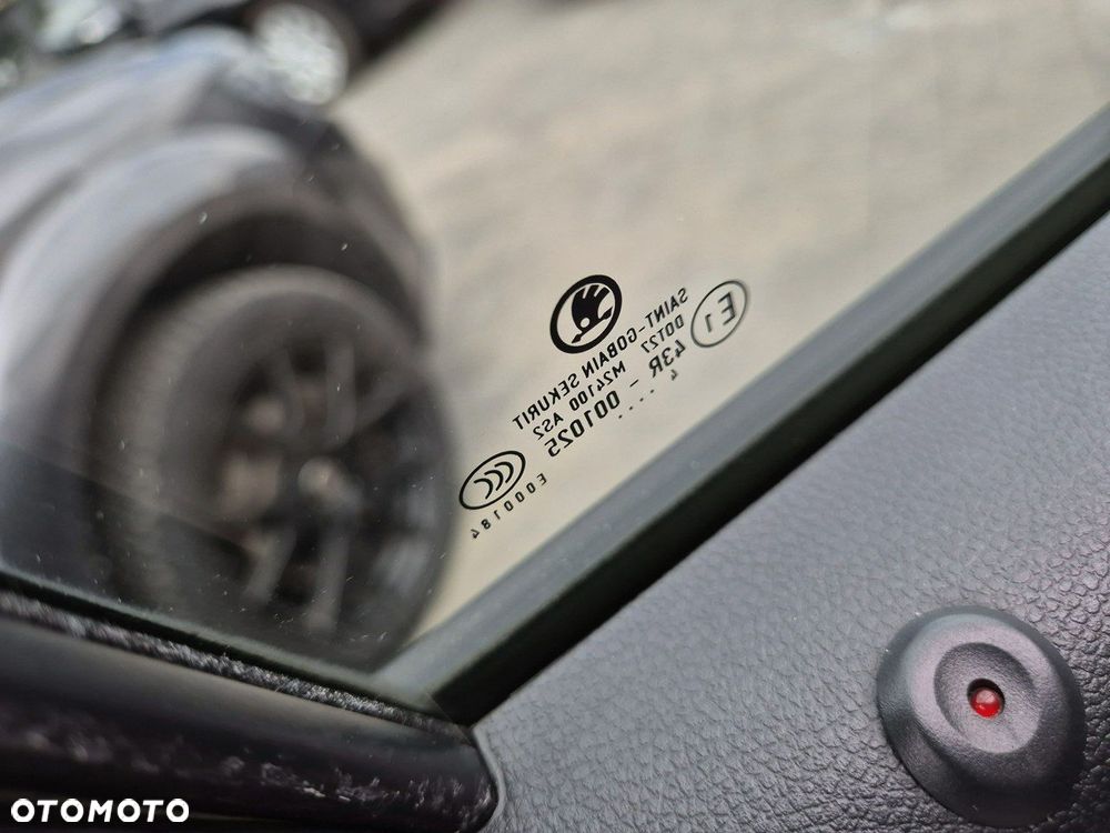 Skoda Fabia - 9