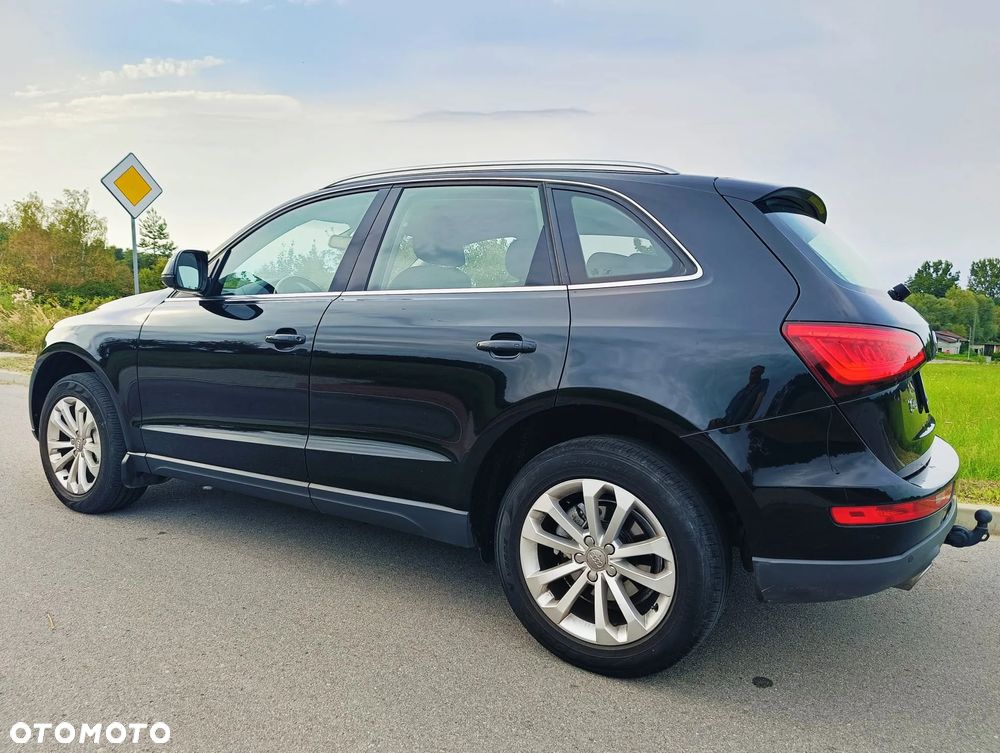 Audi Q5 2.0 TDI Quattro - 17