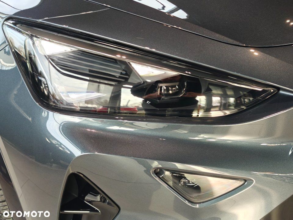Cupra Formentor - 5
