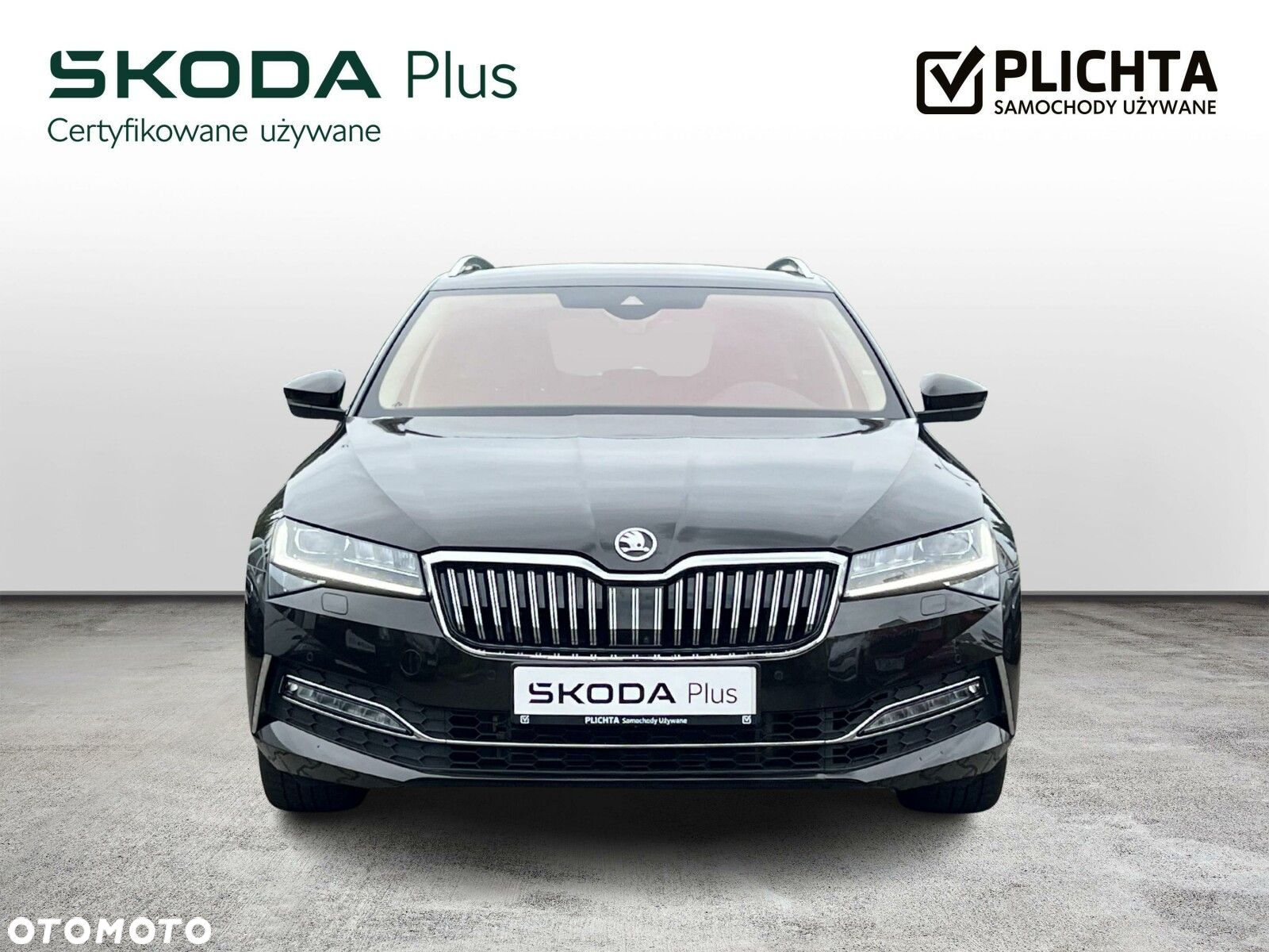 Skoda Superb 2.0 TSI 4x4 L&K DSG - 8