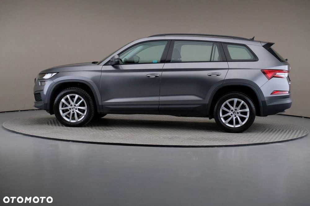 Skoda Kodiaq - 4