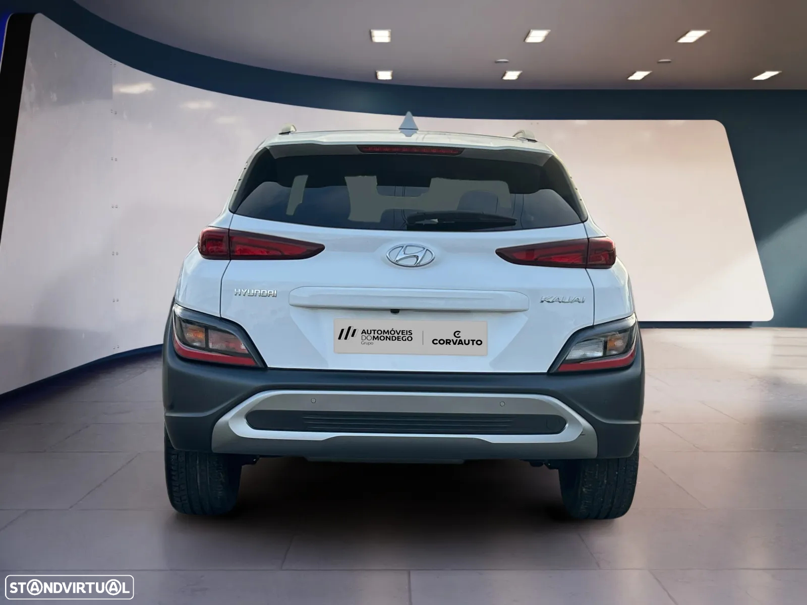 Hyundai Kauai 1.0 T-GDi Premium (TT) - 7