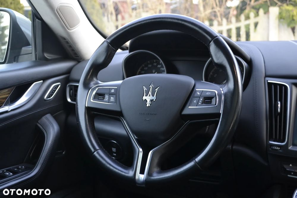 Maserati Levante - 37