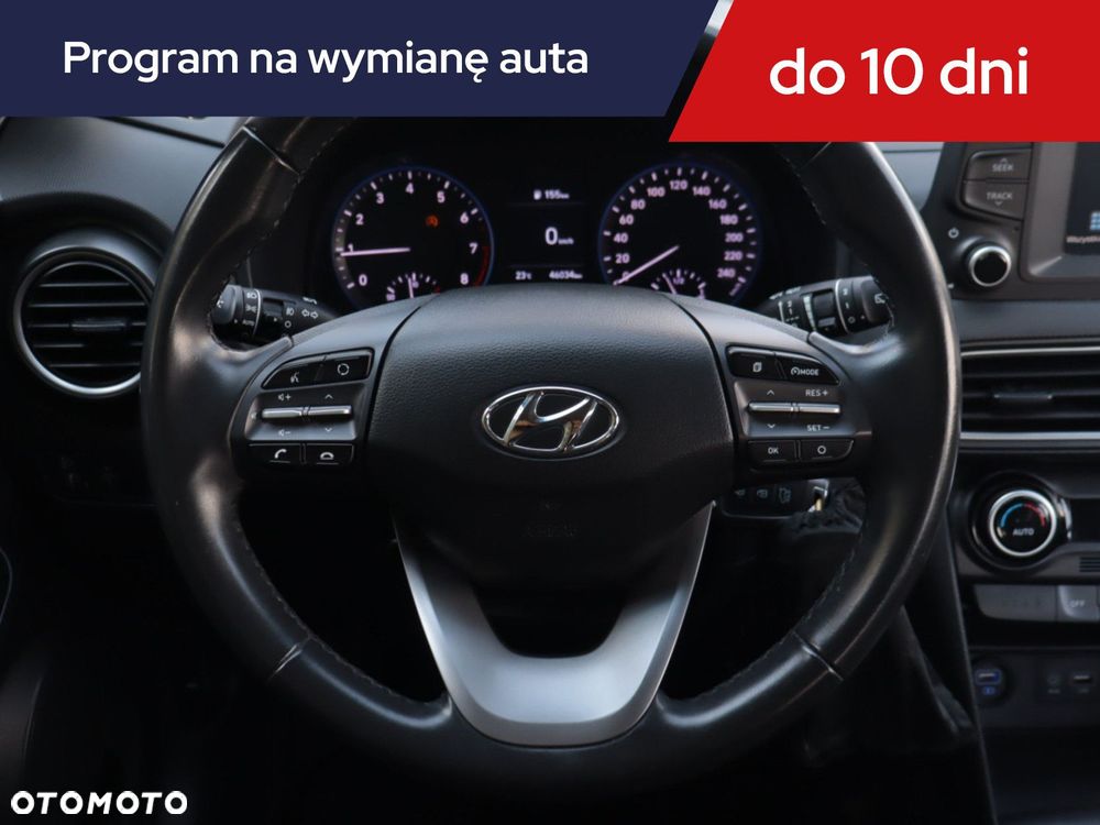 Hyundai Kona - 18