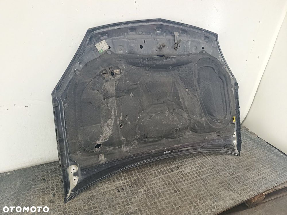 MASKA OPEL VECTRA C FL Z20R - 2