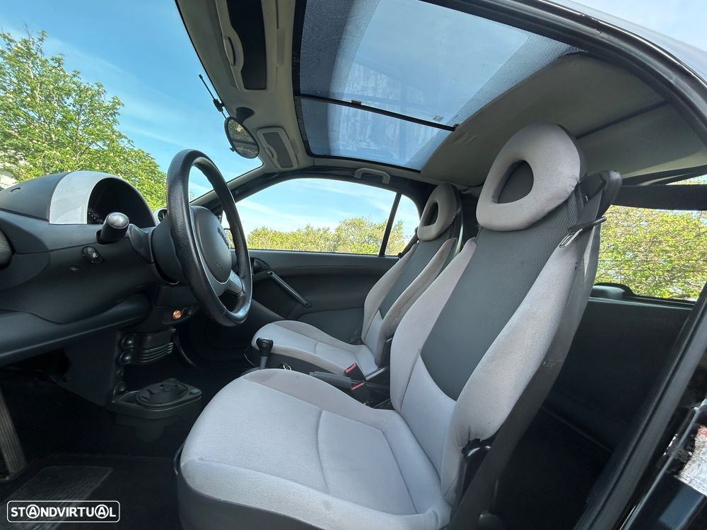 Smart ForTwo Coupé - 18
