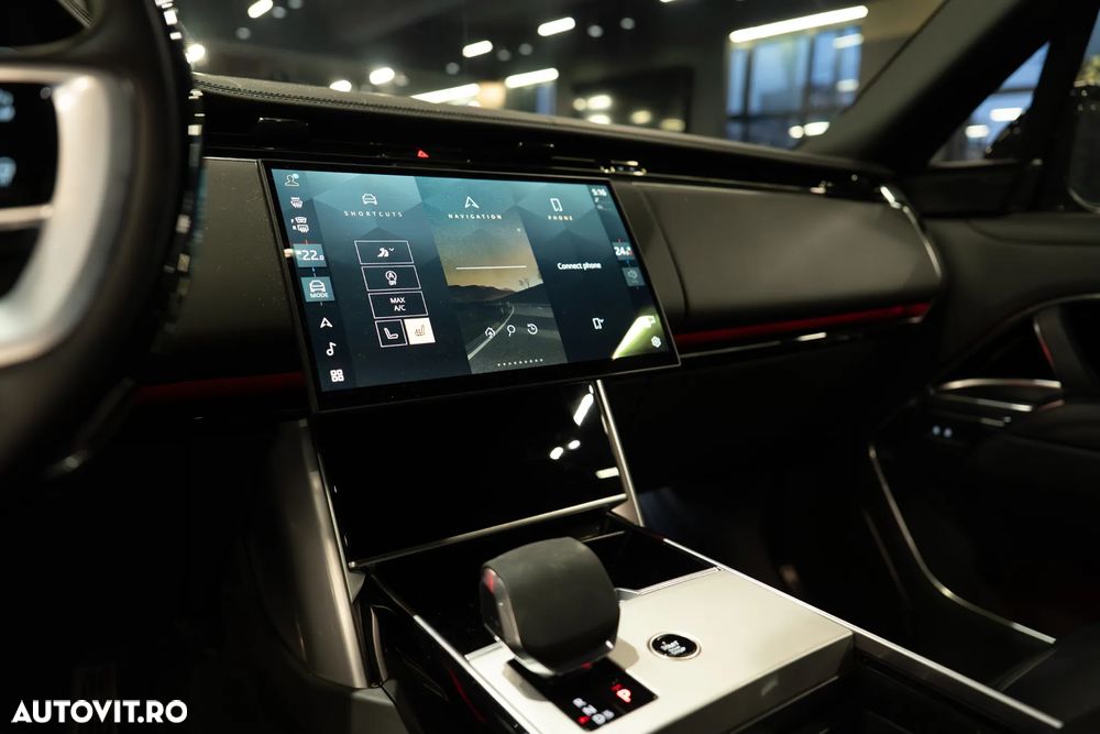 Land Rover Discovery - 11