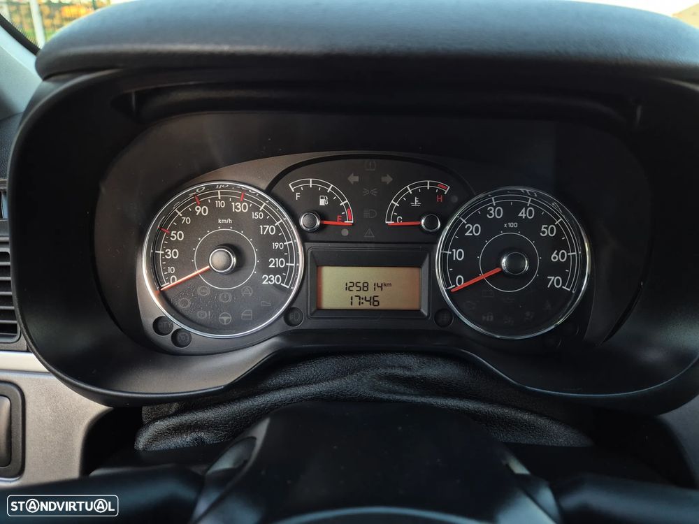 Fiat Punto 1.2 Easy Start&Stop - 15