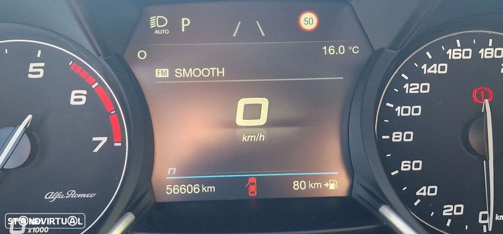 Alfa Romeo Giulia 2.0 T Veloce Ti Q4 AT8 - 5