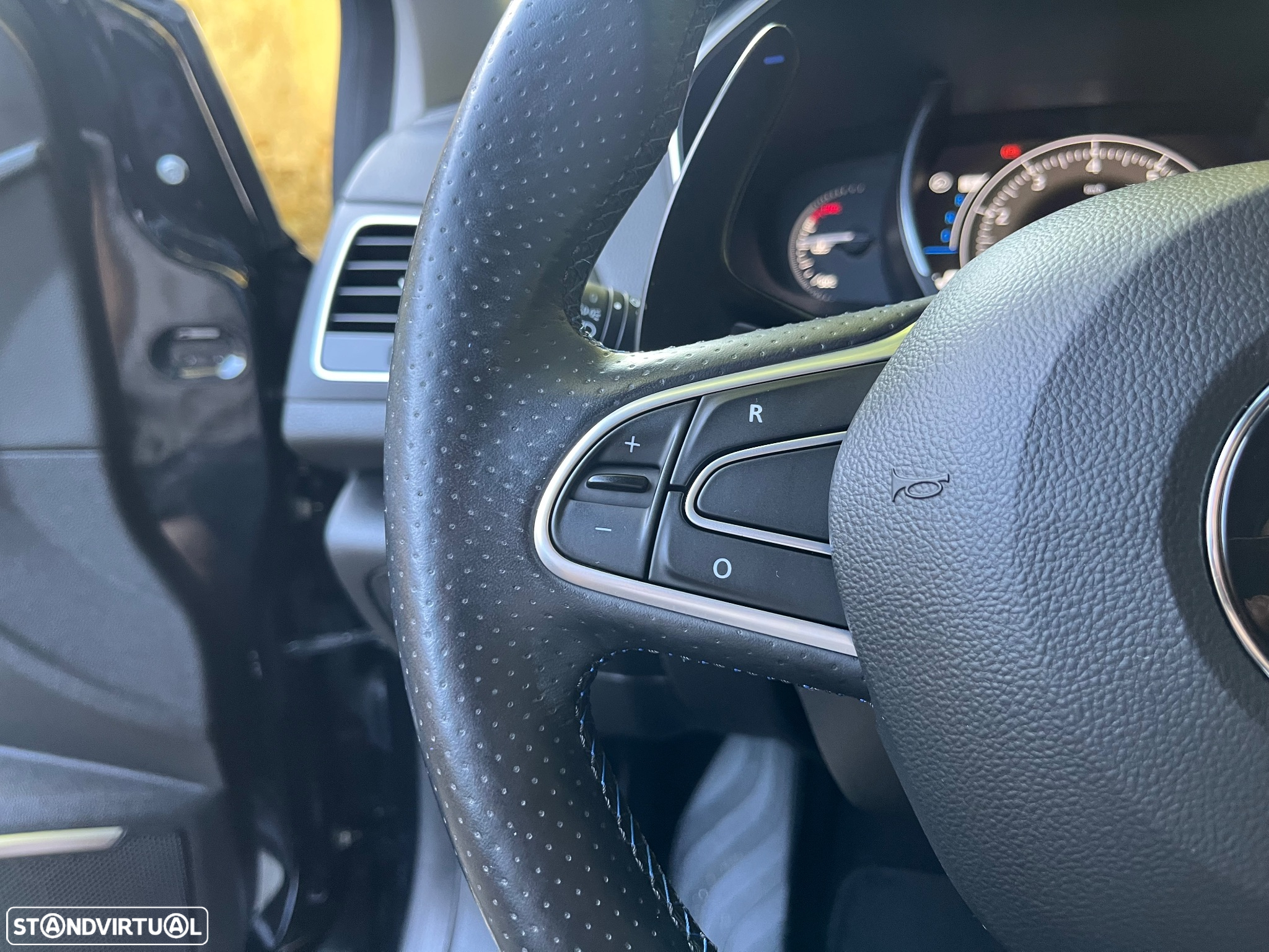 Renault Mégane 1.6 TCe GT EDC - 36
