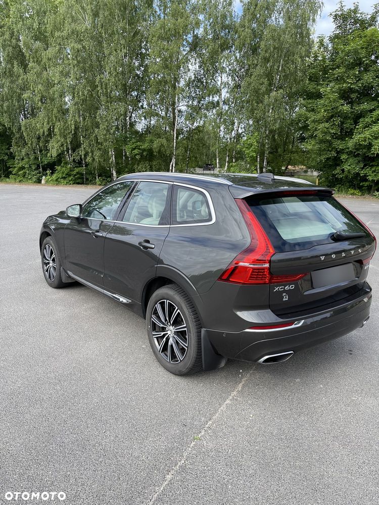 Volvo XC 60 D5 SCR AWD Inscription - 6