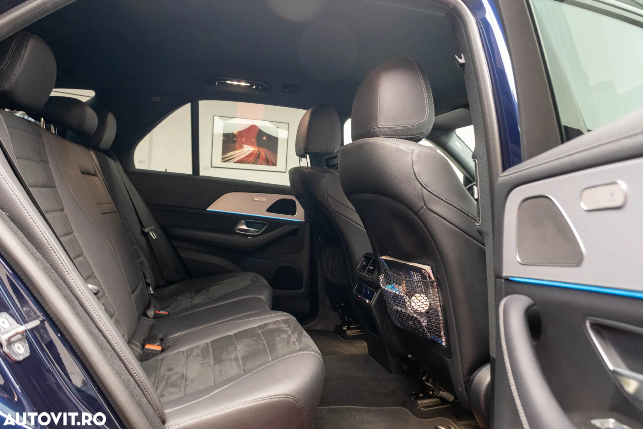 Mercedes-Benz GLE 350 de 4MATIC - 26
