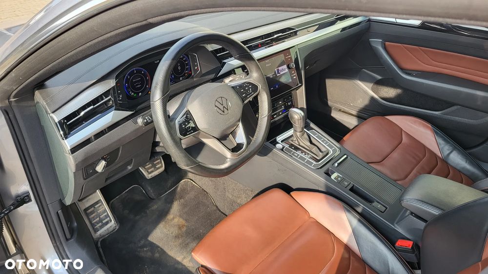 Volkswagen Arteon 2.0 TDI Elegance DSG - 8