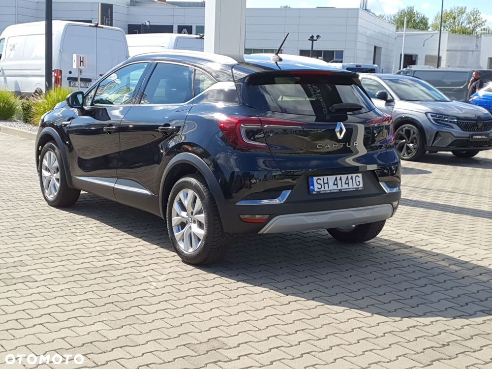 Renault Captur 1.0 TCe Intens - 4