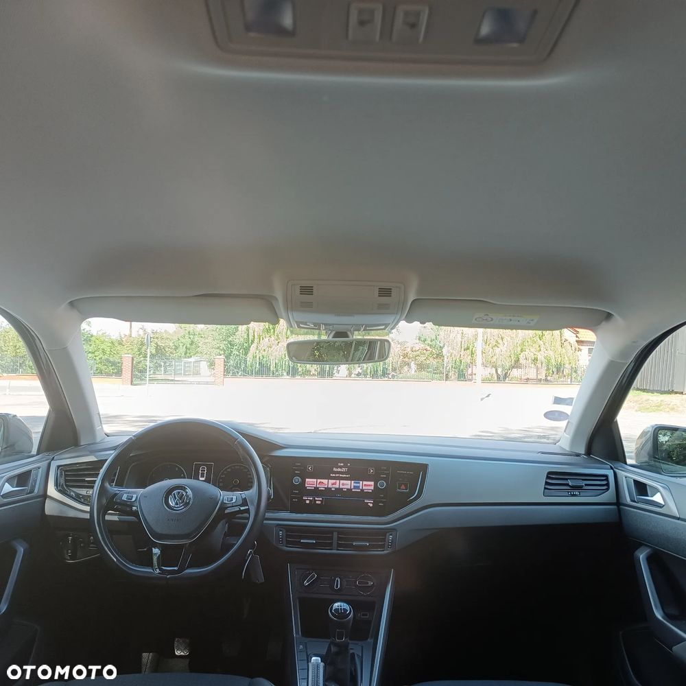 Volkswagen Polo - 20