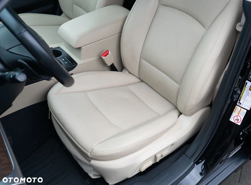 Subaru Outback 2.5i Exclusive (EyeSight) Lineartronic - 16