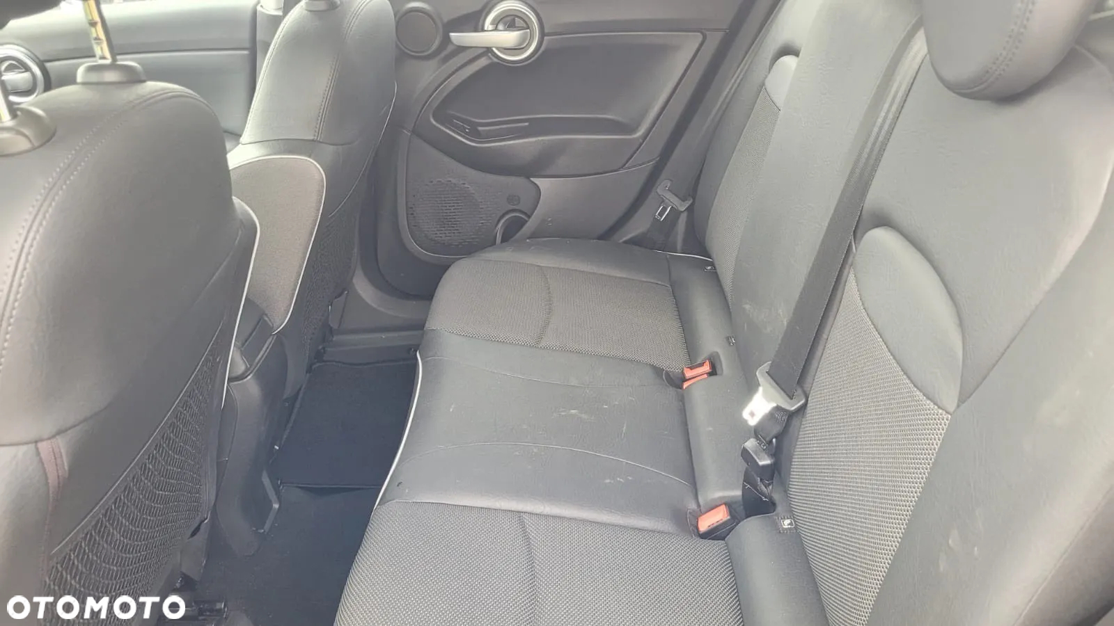 Fiat 500X 1.4 Multiair 4x2 S&S S-Design Cross Look - 15
