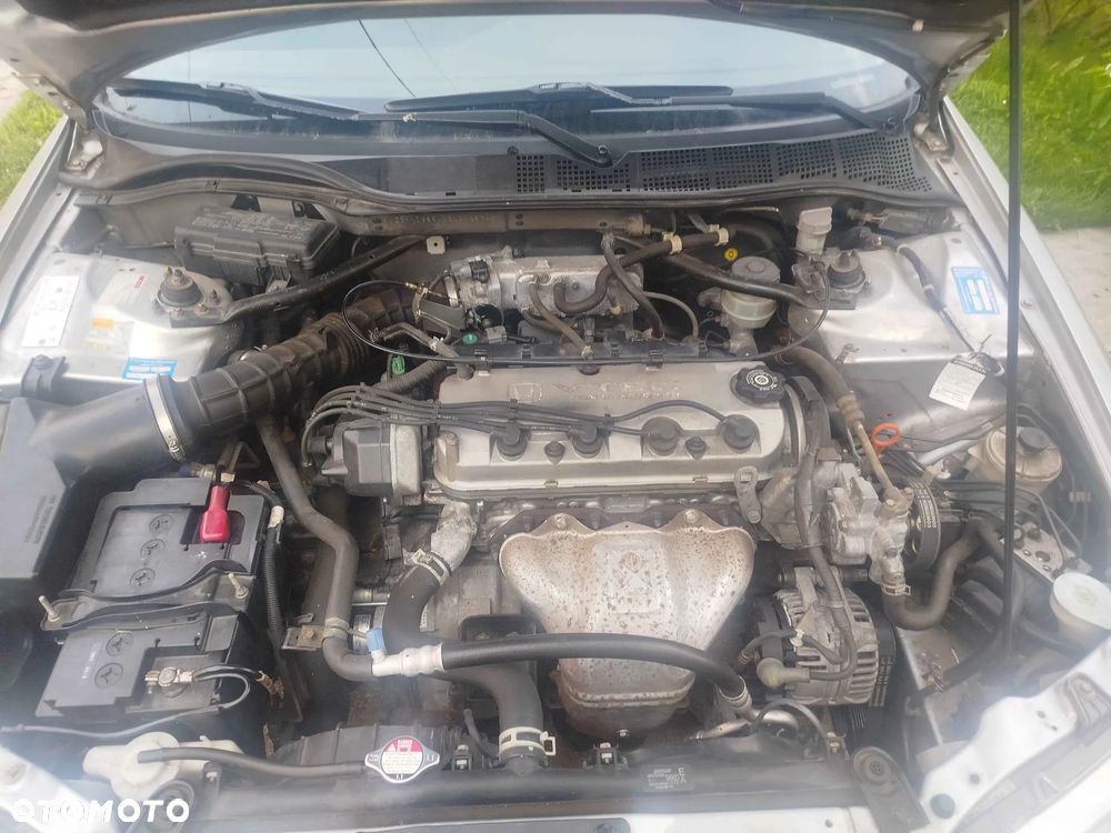 Honda Accord - 7