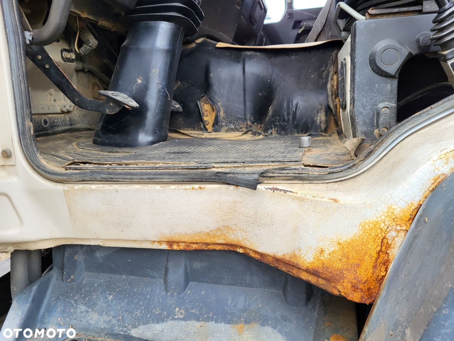 MAN 19.314 Fa F2000 4X4 - 12