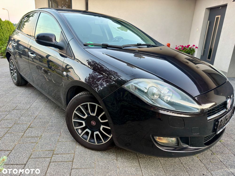 Fiat Bravo 1.4 T-JET 16V Speed - 3