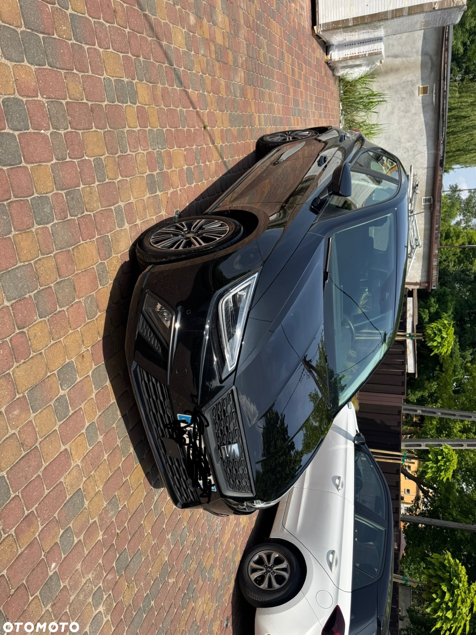 Seat Ibiza - 6